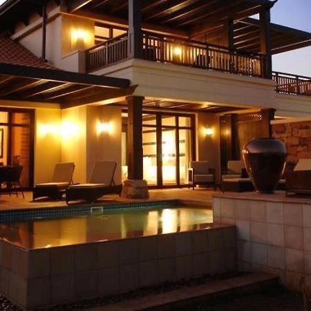 Zimbali Heritage Place Балліто Екстер'єр фото