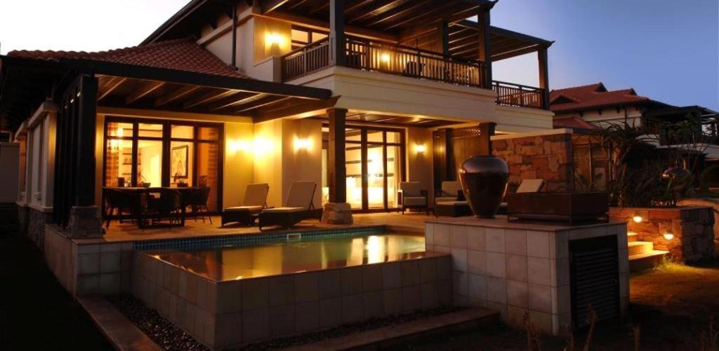 Zimbali Heritage Place Балліто Екстер'єр фото