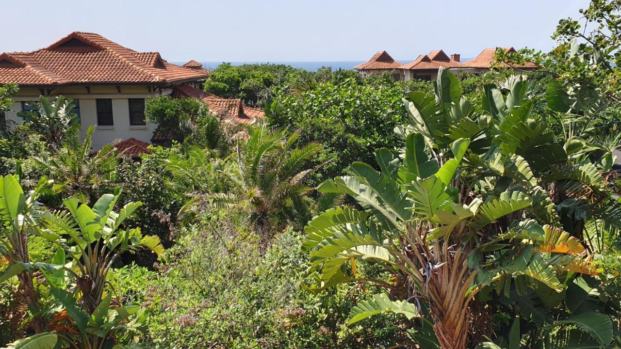 Zimbali Heritage Place Балліто Екстер'єр фото