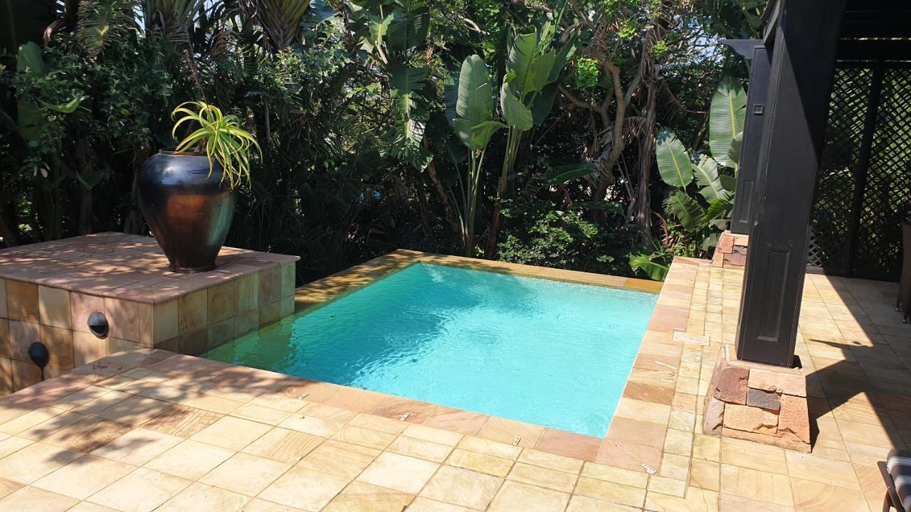 Zimbali Heritage Place Балліто Екстер'єр фото