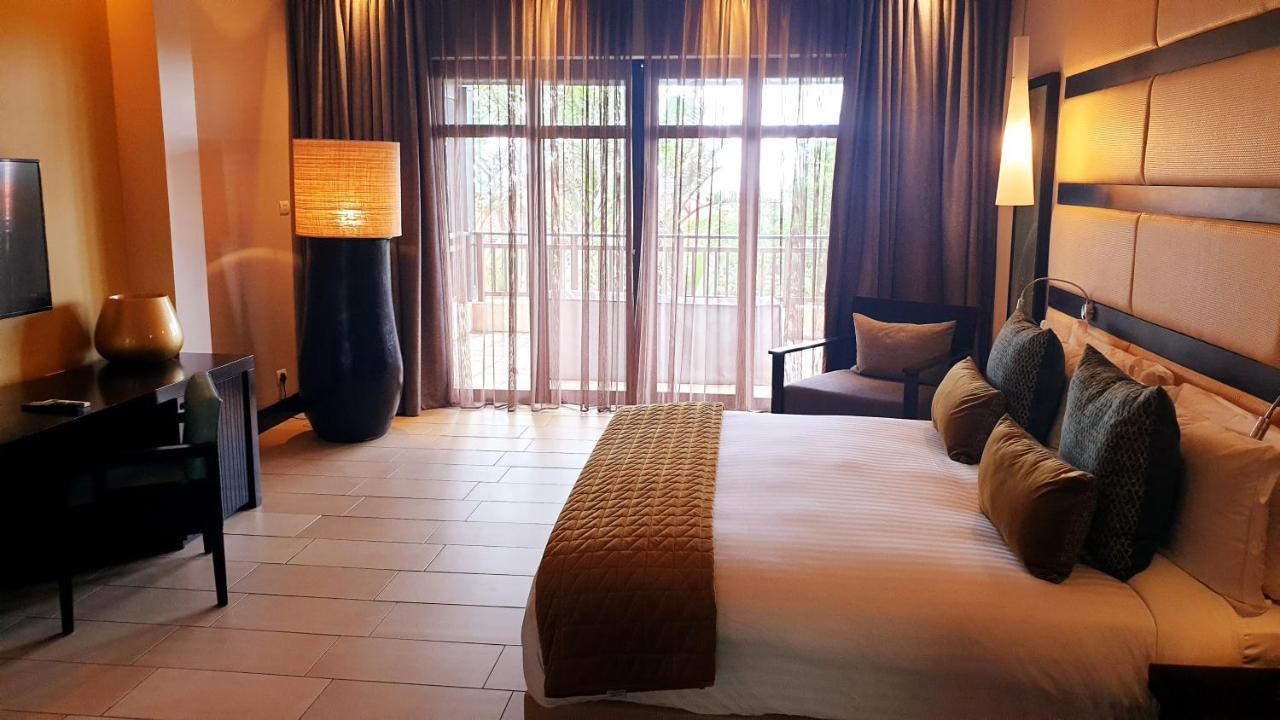 Zimbali Heritage Place Балліто Екстер'єр фото