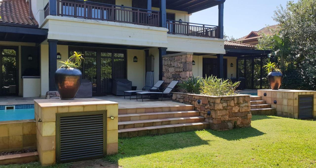 Zimbali Heritage Place Балліто Екстер'єр фото